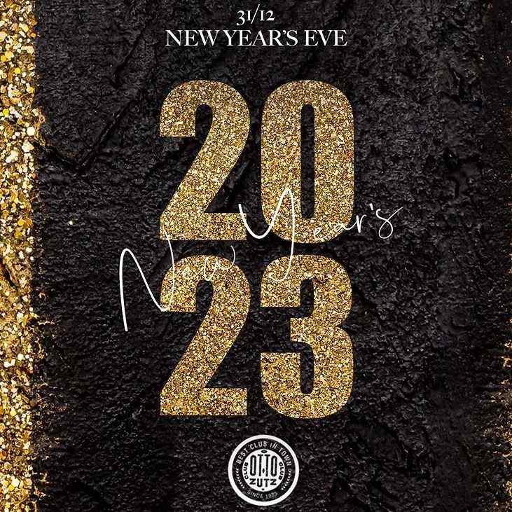 otto zutz barcelona fin de año
